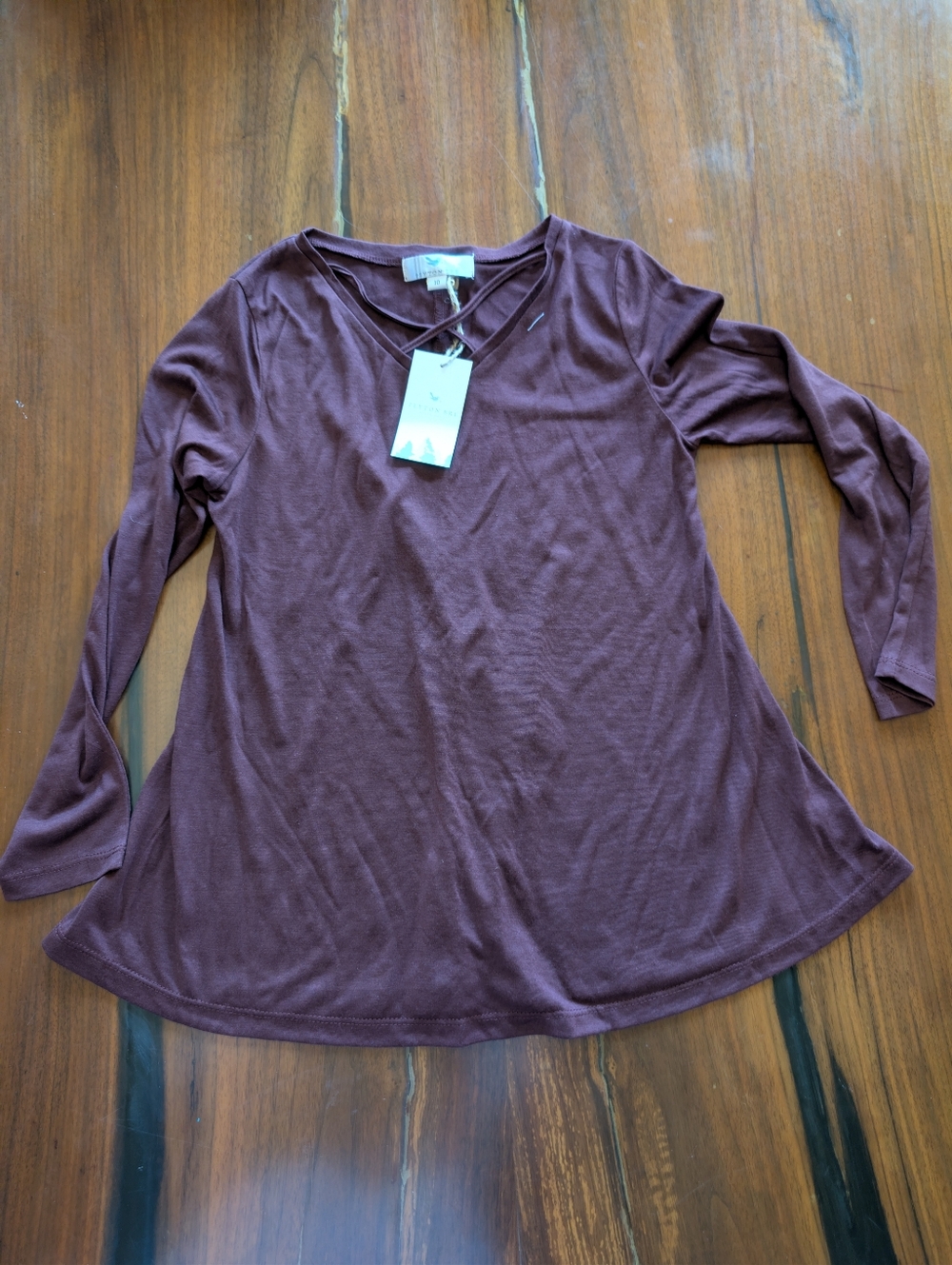 Girls Top
